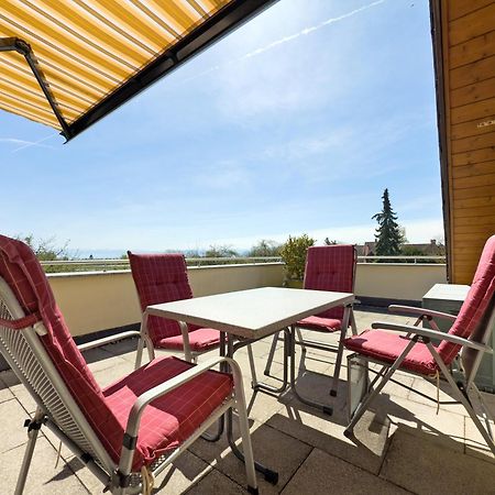 Ferienwohnung Plocher Immenstaad am Bodensee Exterior foto