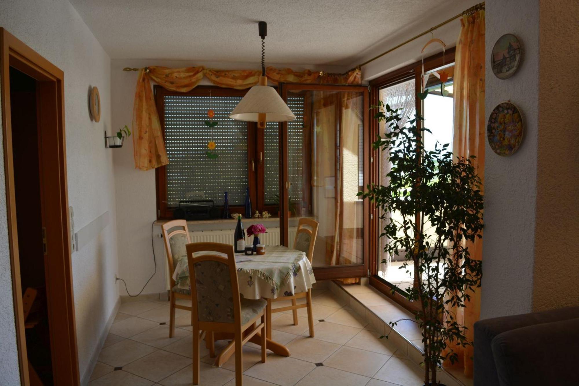 Ferienwohnung Plocher Immenstaad am Bodensee Exterior foto