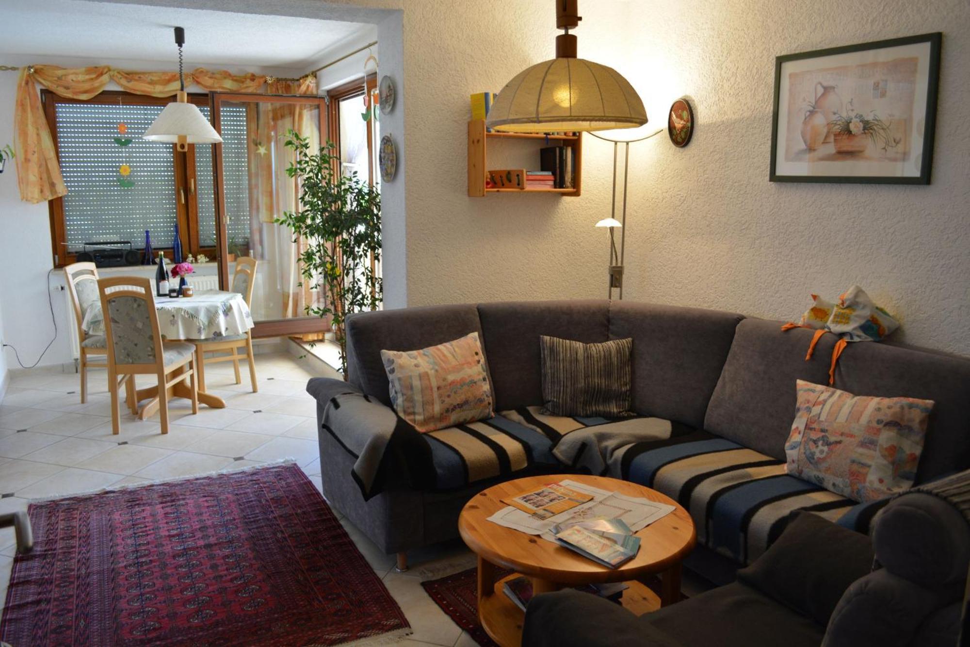 Ferienwohnung Plocher Immenstaad am Bodensee Exterior foto