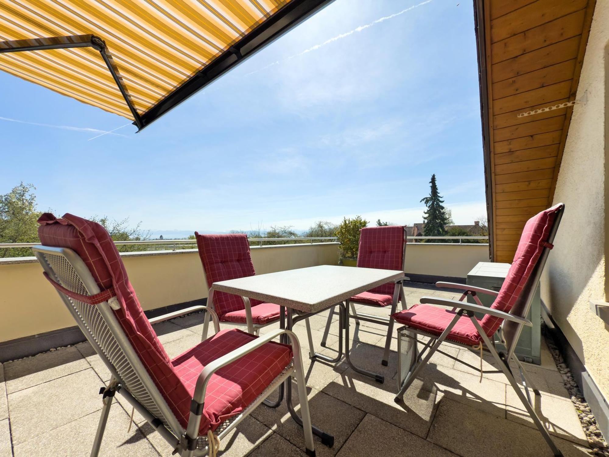 Ferienwohnung Plocher Immenstaad am Bodensee Exterior foto