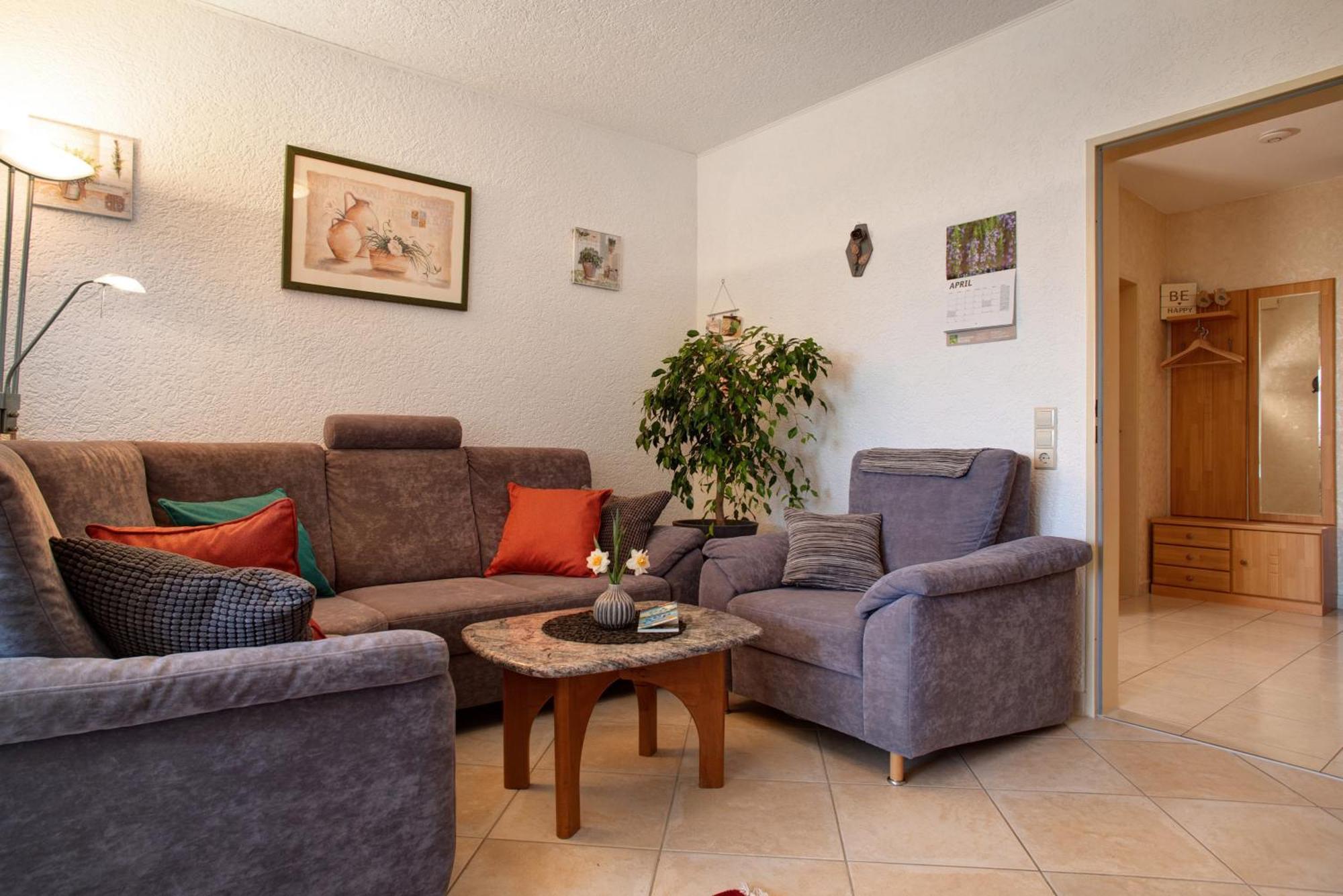 Ferienwohnung Plocher Immenstaad am Bodensee Exterior foto