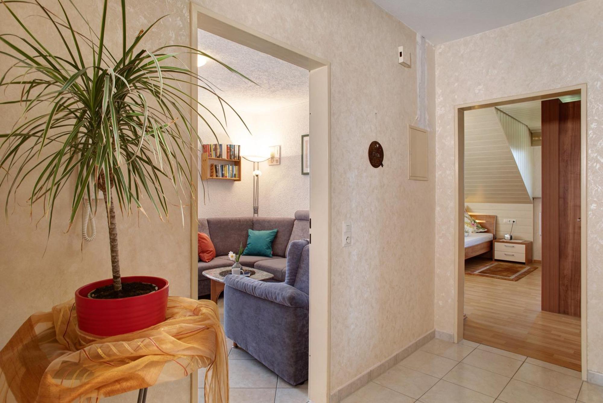 Ferienwohnung Plocher Immenstaad am Bodensee Exterior foto