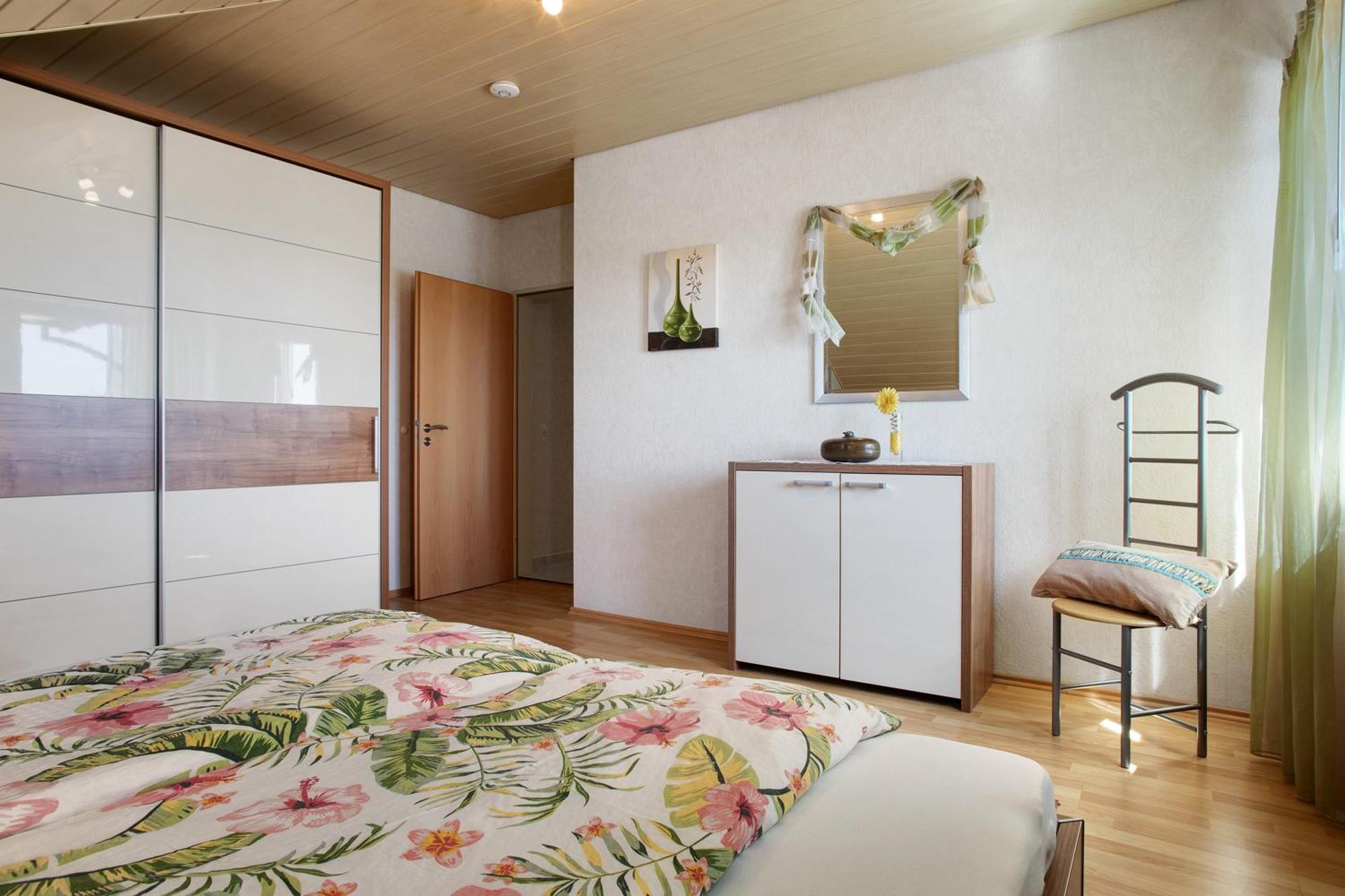 Ferienwohnung Plocher Immenstaad am Bodensee Exterior foto