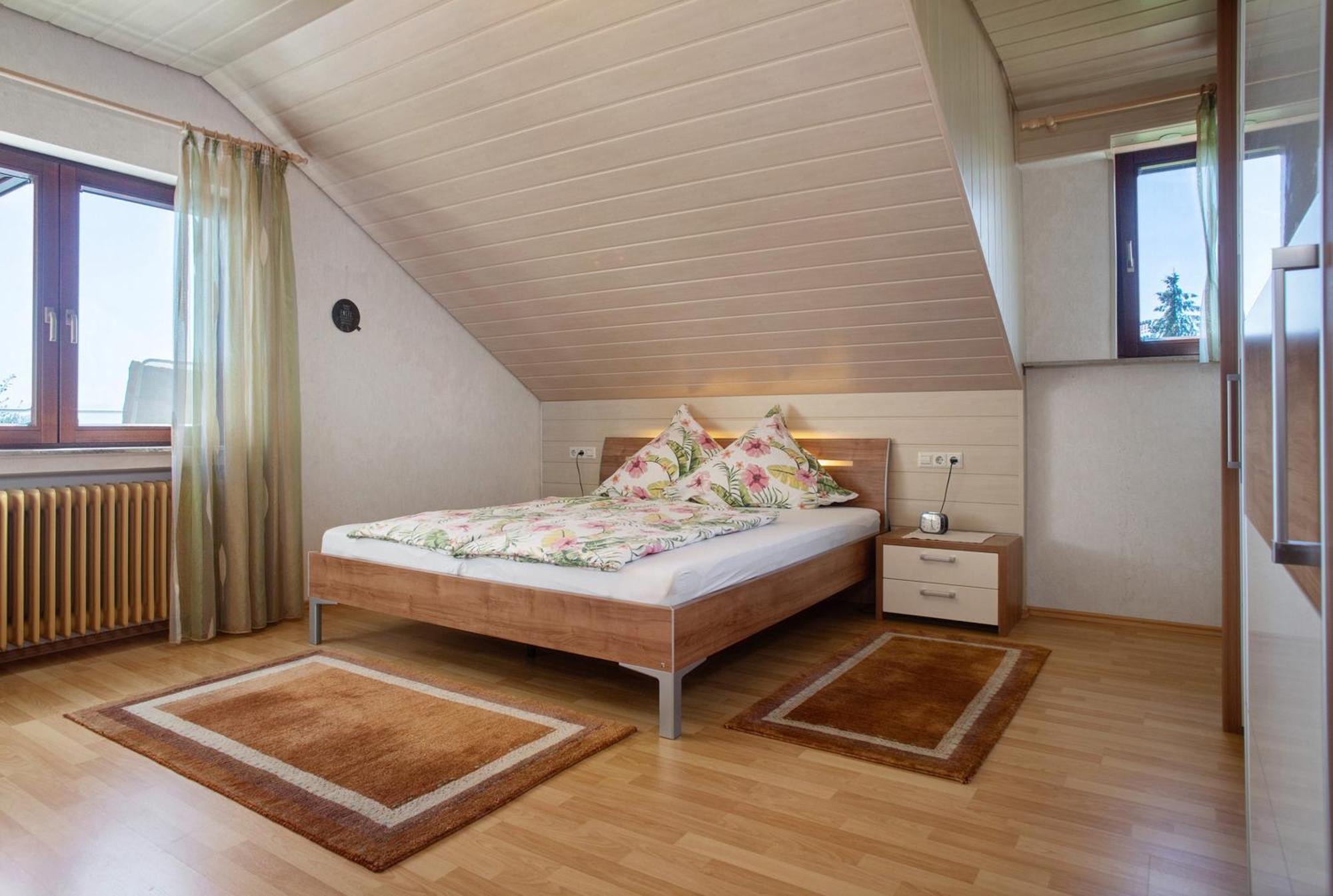 Ferienwohnung Plocher Immenstaad am Bodensee Exterior foto