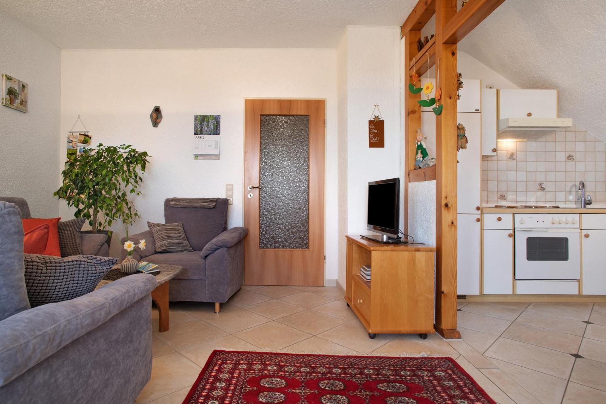Ferienwohnung Plocher Immenstaad am Bodensee Exterior foto