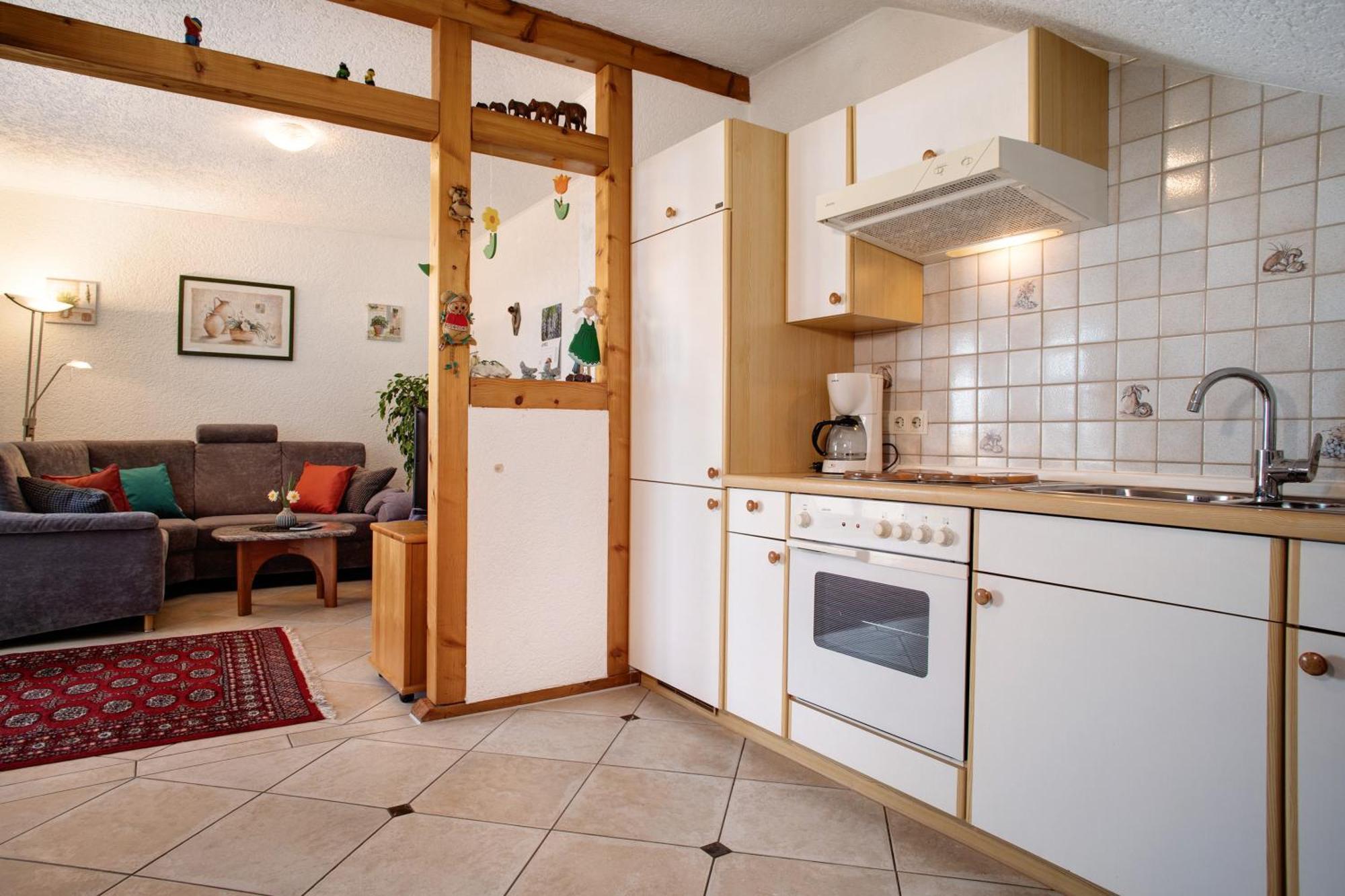 Ferienwohnung Plocher Immenstaad am Bodensee Exterior foto